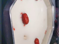 -新草堂锅物料理(泉城路店)