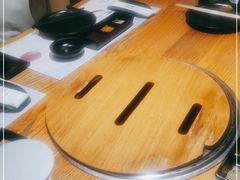 -赤坂亭M9和牛烧肉(世博源店)
