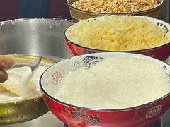 -清真老马家国华牛奶鸡蛋醪糟(正宁路店)