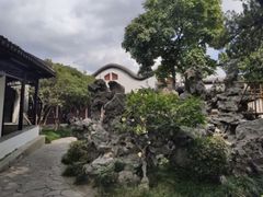 -南京中国近代史遗址博物馆(南京总统府)