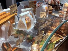 -方炉·天然食材面包店(青秀店)