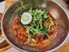 -鸡西冷面(翠竹店)