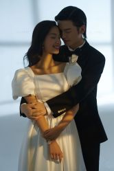 -奈斯影像婚纱摄影(拱墅店)