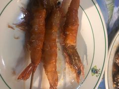 -巴犀烧烤(新崇光店)