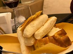 -斯普汇生蚝牛排馆(中骏世界城店)