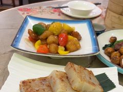 -虾饺妹·粤式手工点心(水荫路店)