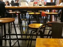 大堂-豫楚源美猴王·面(武展店)