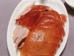 北京烤鸭-金鸭季·北京烤鸭(深业上城店)