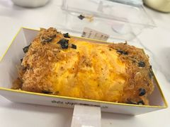 -鲍师傅糕点(五月花店)