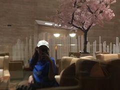-洲际酒店·地平线全日餐厅HORIZON CAFÉ