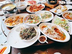 -宏源国际饭店-中餐厅