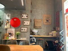 -Infica Coffee