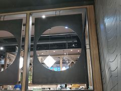 大堂-云海肴·云南小炒·汽锅鸡(天津国金汇店)
