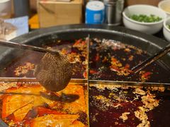 -陈眼镜火锅(总店)