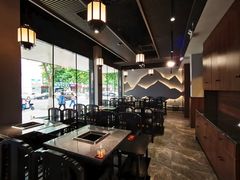 大堂-四川香天下火锅(上海城店)