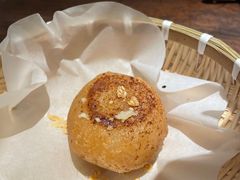 -贡梅老面馆·蟹粉面·无锡特色小吃(南长街主推店)