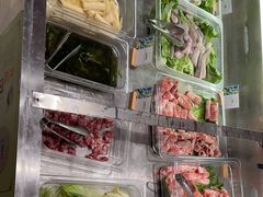 -温州铂尔曼酒店蘭 咖啡厅