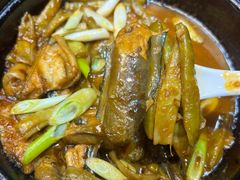 -君霖海鲜私房菜(春柳店)