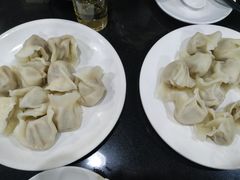 -一锅厨东北水饺店(厦大店)