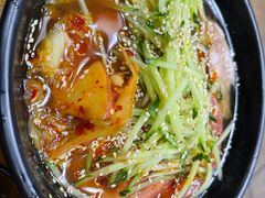 -丹东特色烤肉(南光三部店)