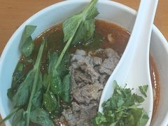 -三千粉牛肉米粉(来客茂店)