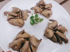 -香山湖渔家大院