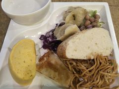 -素清香(解放路店)