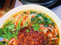 -遇见阿家村云南菜(魏公村店)