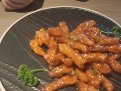 -前海沿·青岛菜(李沧万达店)