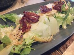 凯撒沙拉-Carbon莫卡哆·意大利复古集市餐厅(杭州大厦店)