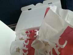 -肯德基(南京高铁1店)