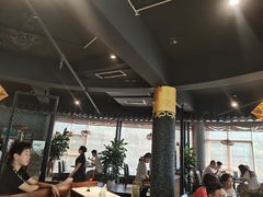 -盐帮食坊•小河帮川菜(四川师大店)