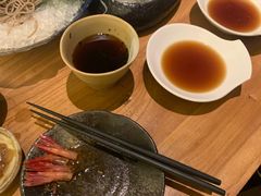-Hatsune隐泉日式料理(三里屯太古里店)