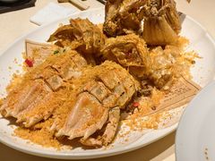 -侨美食家·粤菜(体育西路店)