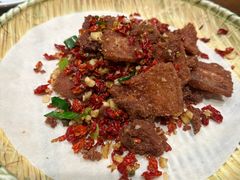 -衡厨·衡阳土菜(中南店)