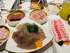 -海底捞火锅(巴黎春天浦建店)