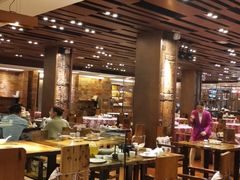 大堂-临家闽南菜(宝洲路店)