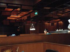 -郑州建业艾美酒店-曙餐厅