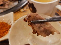 -韩俊焰烤肉自助餐(增城万达广场店)