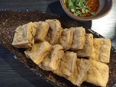 -虎虎龙虾大排档(双井店)