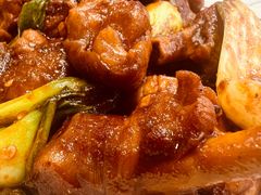 -川湘哥麻辣鸡块(万达店)