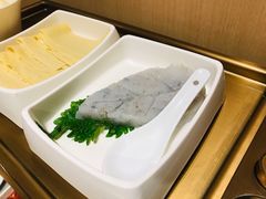 油豆腐皮-海底捞火锅(凯德广场店)