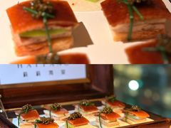-莉莉海堂HAITANG·烤鸭(国贸商城店)