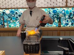 -小十Omakase(地王大厦店)