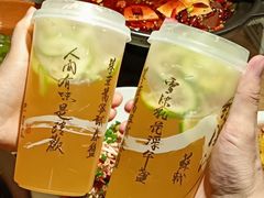 -巴蜀风·地道川菜(总店)