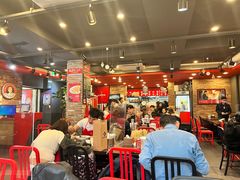 -香港饭店0410(明洞店)