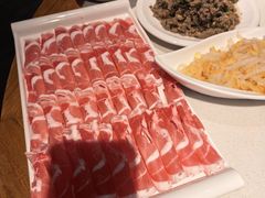 -清真·鸦儿李记·涮肉(马家堡店)