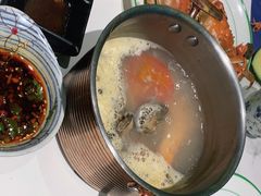 -亚马逊海鲜自助(万象汇店)
