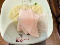 -猪脑壳凉面(武陵源店)