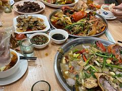 -瑞丽活螃蟹(芒市店)